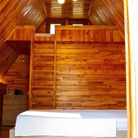Aparthotel Himera Apart & Bungalow